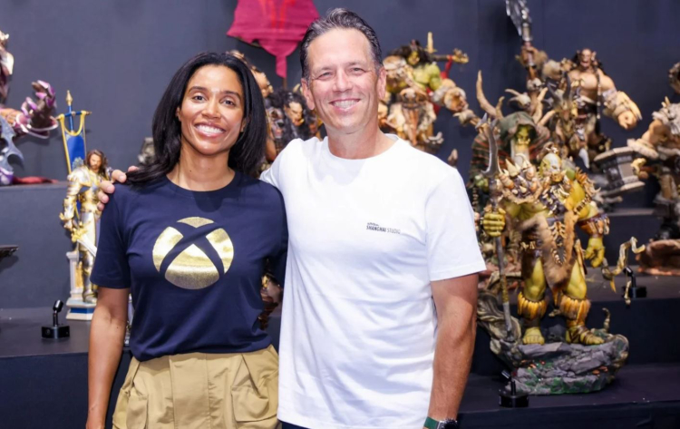 La salida de Phil Spencer podría tener un gran impacto en el futuro de Xbox 1