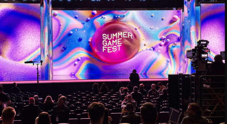 El Summer Game Fest 2026 recibe sus primeros detalles oficiales