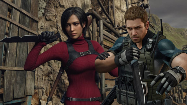 Personajes que podrían aparecer en Resident Evil Requiem 1