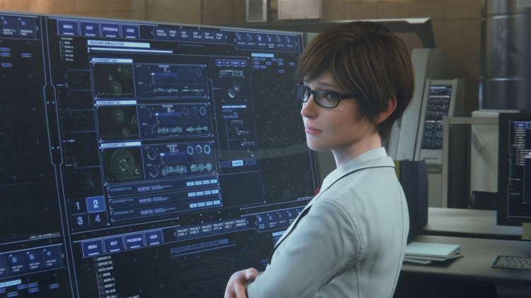 Personajes que podrían aparecer en Resident Evil Requiem 4