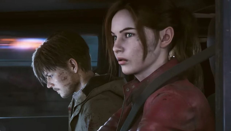 Personajes que podrían aparecer en Resident Evil Requiem 5