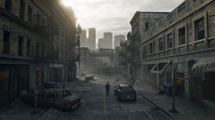 Ya están disponibles las reseñas de Resident Evil Requiem: es uno de los mejores juegos de 2026 hasta el momento 1