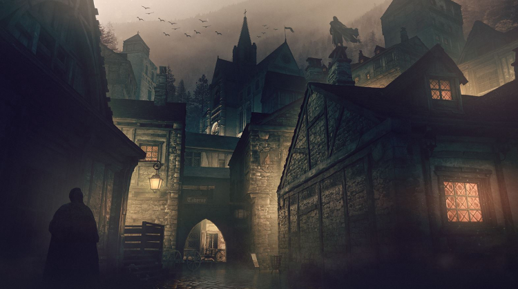 El director creativo de Assassin’s Creed Hexe deja Ubisoft 1