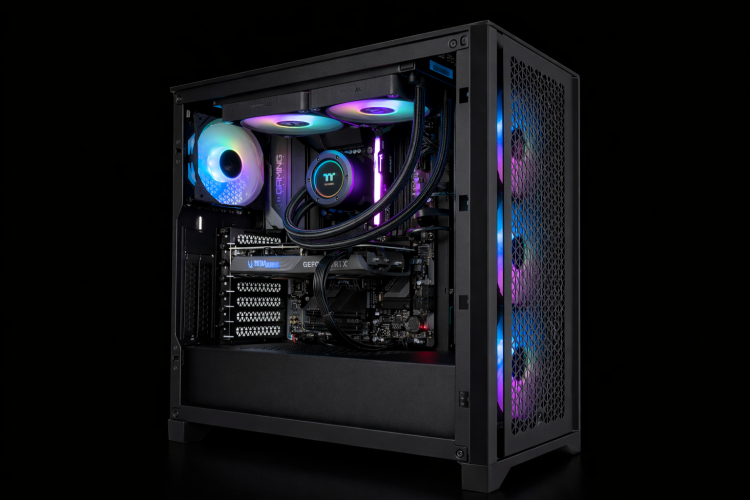 Las mejores configuraciones de juegos para febrero de 2026 2