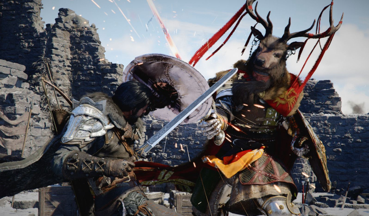 Resumen de Crimson Desert: Todo lo que sabemos hasta ahora sobre el juego más importante de 2026 About Dragons 4