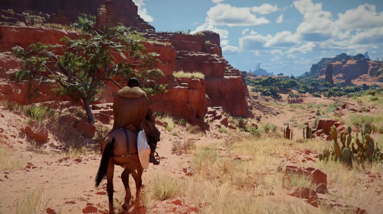 Resumen de Crimson Desert: Todo lo que sabemos hasta ahora sobre el juego más importante de 2026 About Dragons 5