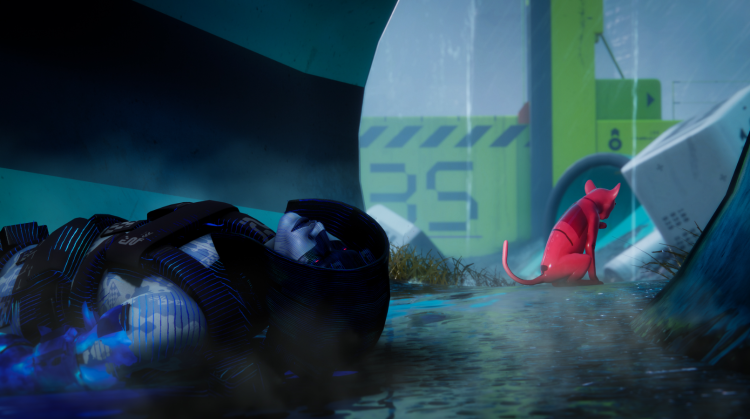 Cómo obtener las recompensas de Marathon Playtest 2