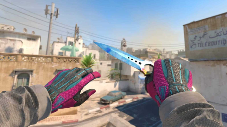 Valve enfrenta una demanda en Nueva York por presuntas apuestas ilegales a través de cajas de botín.