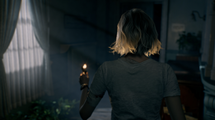 Resident Evil Requiem ofrece dos estilos de juego y un mundo brutal 1