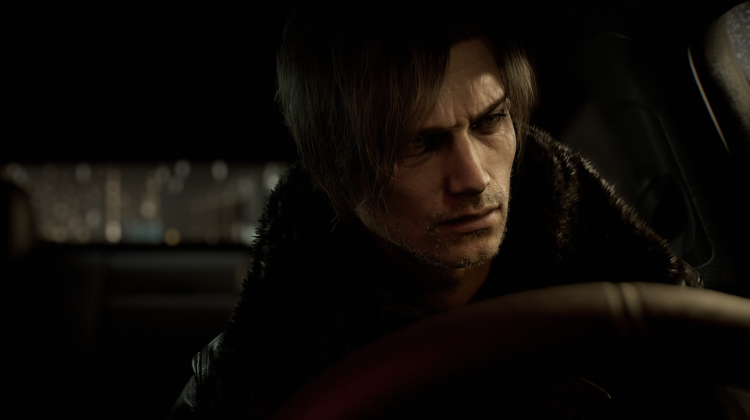 Resident Evil Requiem ofrece dos estilos de juego y un mundo brutal 2