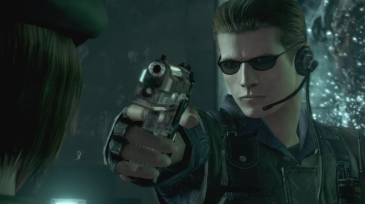 Treinta años de armas biológicas y ciudades destruidas: La historia de Resident Evil hasta ahora 3