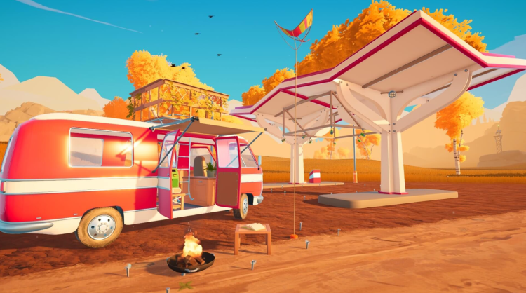 15 demos gratuitas del Steam Next Fest que deberías descargar antes del 2 de marzo de 2026 14