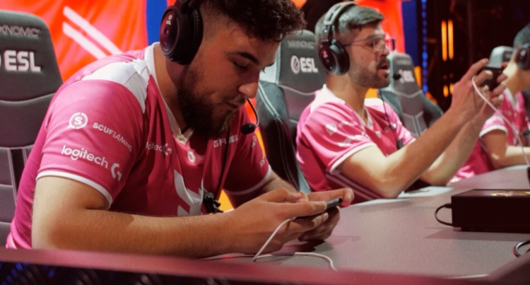 Los juegos móviles están entrando en la escena competitiva de los deportes electrónicos en Malasia 2