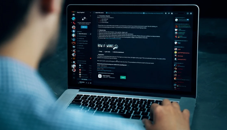 Comunidades de juegos como grupos de apoyo modernos 2