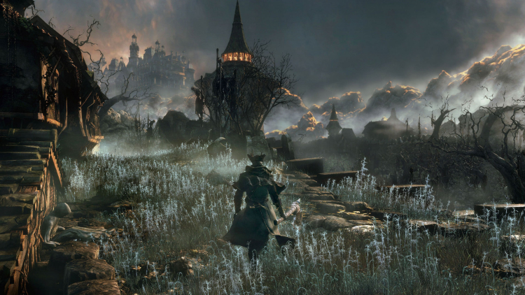 Bluepoint Games le ofreció a Sony hacer un remake de Bloodborne, pero la idea fue rechazada.