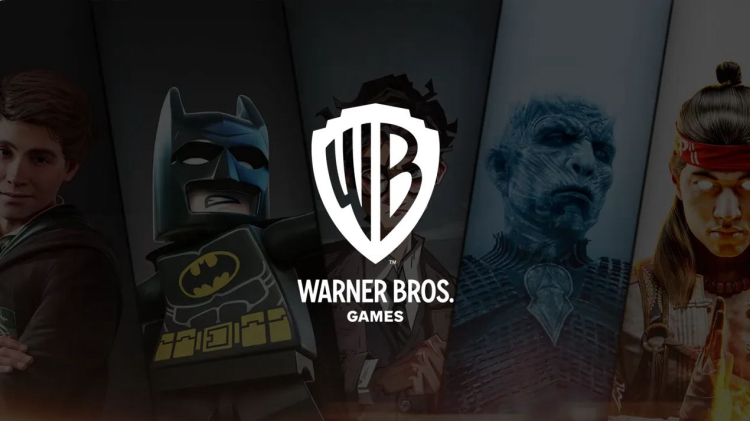 Warner Bros. Games adelanta el lanzamiento de grandes videojuegos próximamente