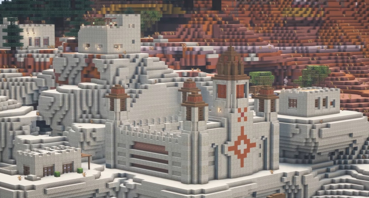Los mods de Minecraft más populares del momento (edición 2026) 6