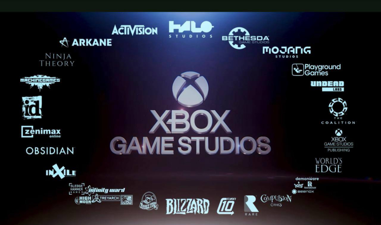 Microsoft se prepara para lanzar una nueva consola Xbox a finales de 2027 1