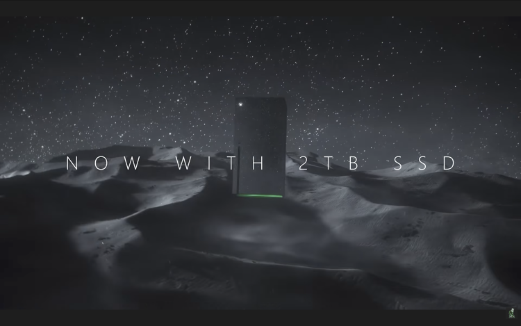 Microsoft se prepara para lanzar una nueva consola Xbox a finales de 2027 2