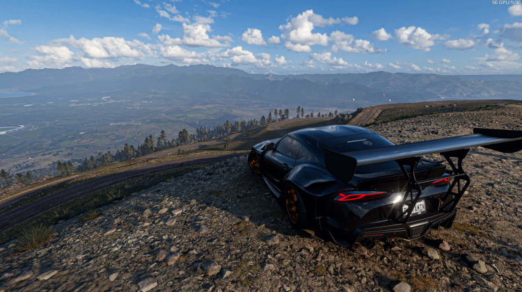 Los mejores juegos de mundo abierto para explorar en marzo de 2026 3