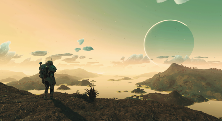 Los mejores juegos de mundo abierto para explorar en marzo de 2026 4