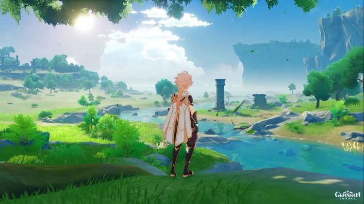 Los mejores juegos de mundo abierto para explorar en marzo de 2026 6