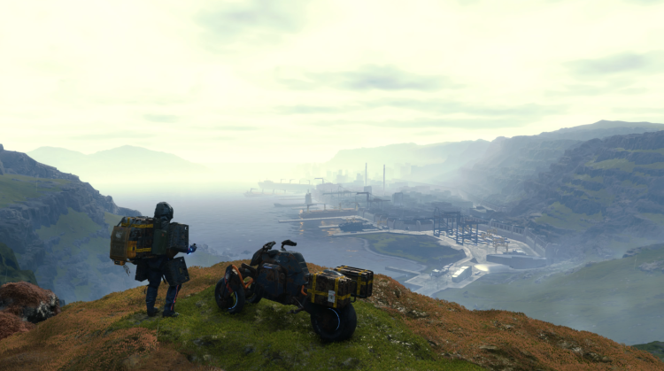 Los mejores juegos de mundo abierto para explorar en marzo de 2026 13