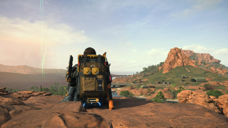 Los mejores juegos de mundo abierto para explorar en marzo de 2026 14