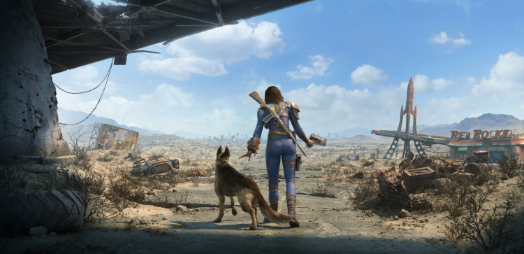 Los mejores juegos de mundo abierto para explorar en marzo de 2026 22