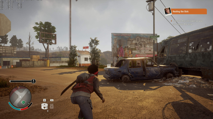 Los mejores juegos de mundo abierto para explorar en marzo de 2026 26