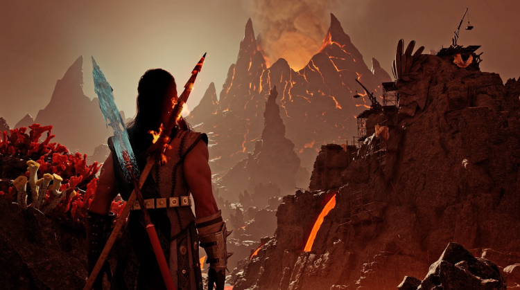 Los mejores juegos de mundo abierto para explorar en marzo de 2026 29