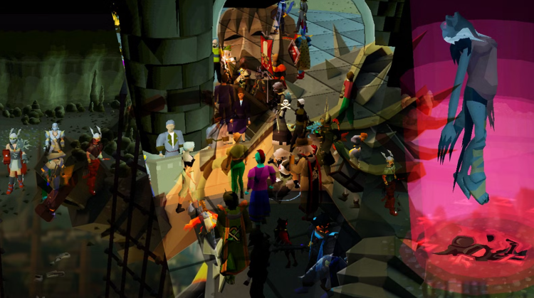 Los mejores juegos de mundo abierto para explorar en marzo de 2026 31