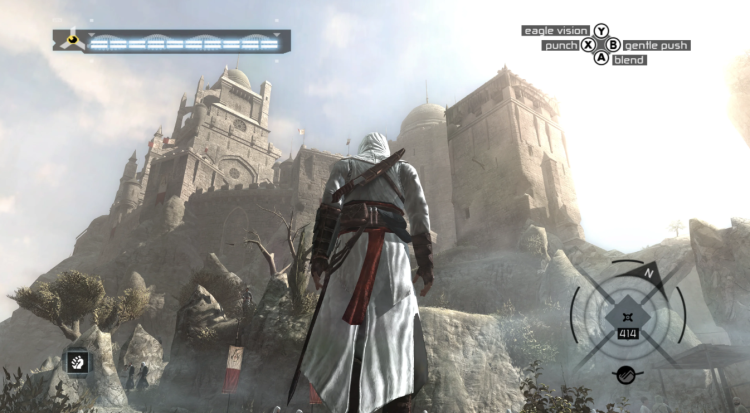 Los mejores juegos de mundo abierto para explorar en marzo de 2026 36