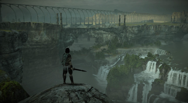 Los mejores juegos de mundo abierto para explorar en marzo de 2026 41