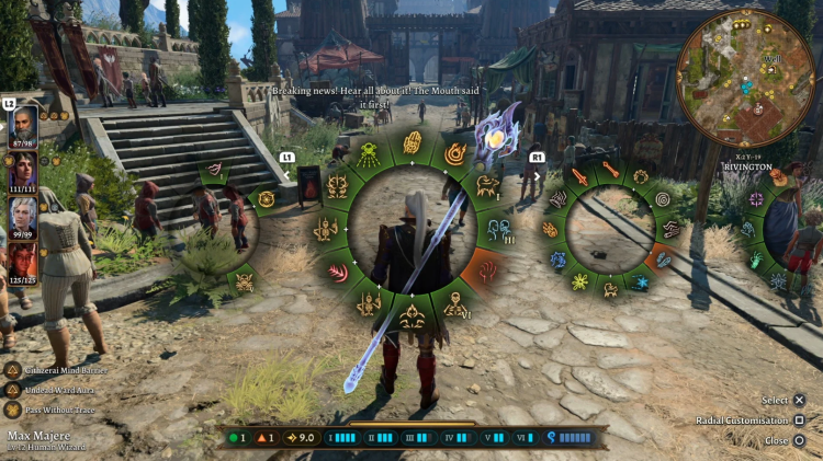 Los mejores juegos de mundo abierto para explorar en marzo de 2026 42