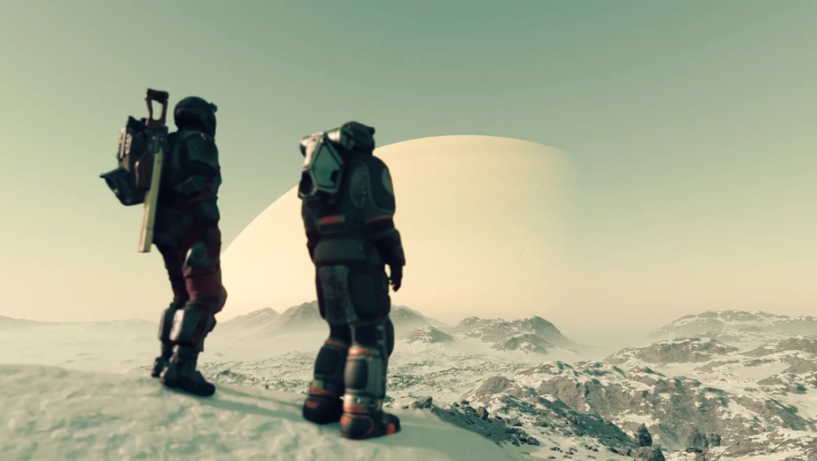 Los mejores juegos de mundo abierto para explorar en marzo de 2026 43