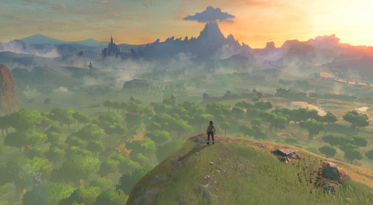 Los mejores juegos de mundo abierto para explorar en marzo de 2026 45