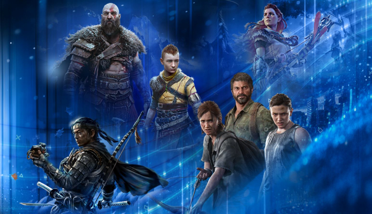 Un informante confirma que Sony lanzará menos juegos para un solo jugador en PC 1