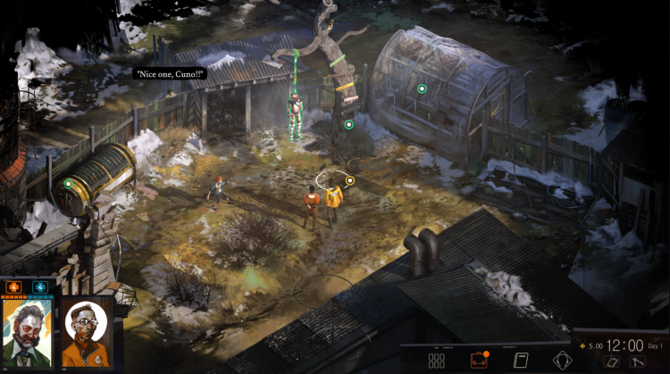 Los mejores juegos de rol para probar ahora mismo (marzo de 2026) 3