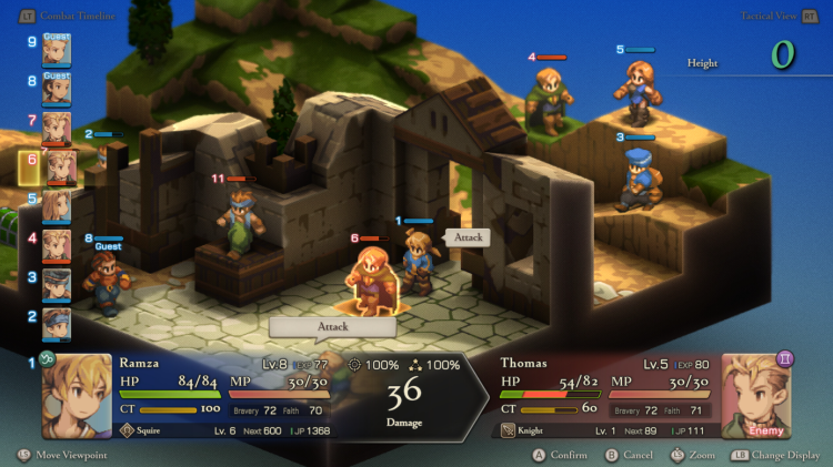 Los mejores juegos de rol para probar ahora mismo (marzo de 2026) 6