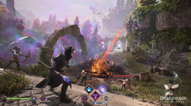 Los mejores juegos de rol para probar ahora mismo (marzo de 2026) 11