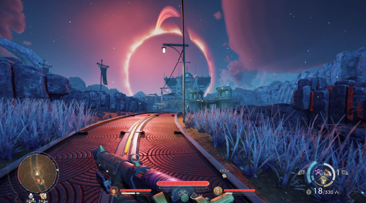 Los mejores juegos de rol para probar ahora mismo (marzo de 2026) 17