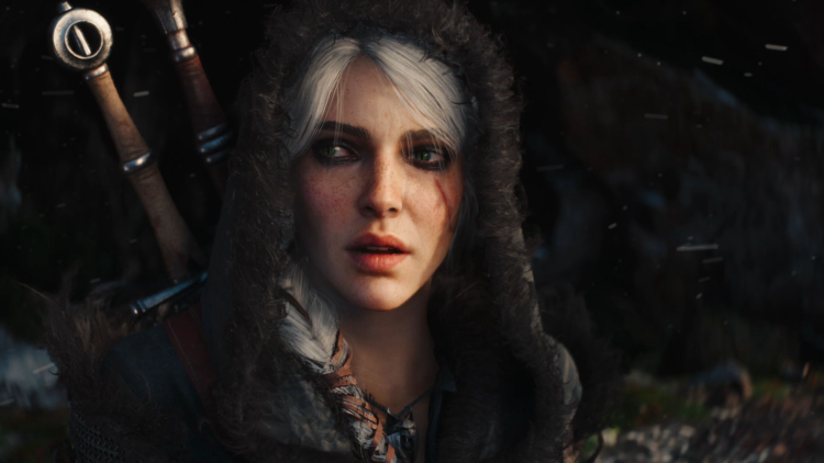 Nuevo tráiler de The Witcher 4 podría revelarse este verano 1