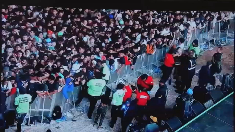 ¿Cuándo volverá Travis Scott a Fortnite? 3