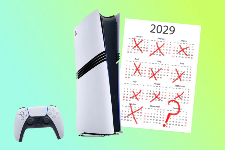 PlayStation 6: Rumores sobre la fecha de lanzamiento y qué esperar 3