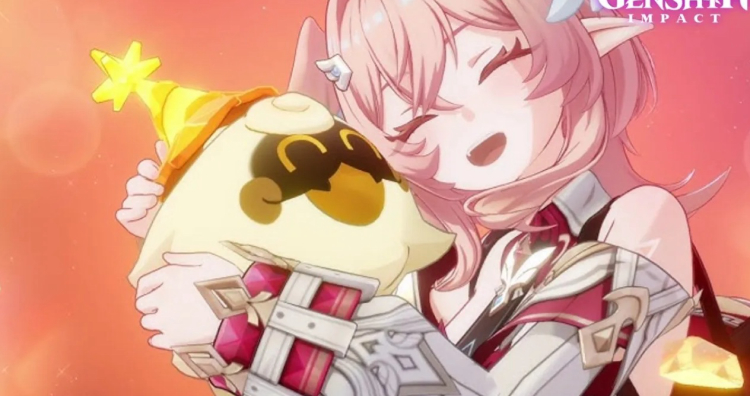 Filtraciones de Genshin Impact versión 6.5: Banners, actualizaciones del final del juego y nuevos mapas 2