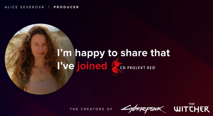 CD Projekt RED contrató a un ex desarrollador de Kingdom Come para trabajar en The Witcher 4 1