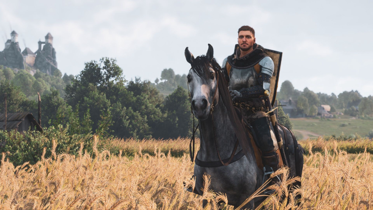 Kingdom Come: Deliverance tendrá una adaptación cinematográfica realizada por el desarrollador de la serie de juegos 1