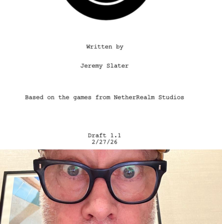 La película Mortal Kombat III recibe una emocionante actualización del productor 1