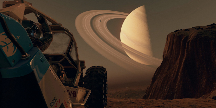 Starfield Release Date for PlayStation 5 Reportedly Revealed 1